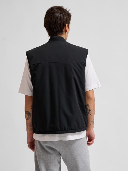 Immagine prodotto hummel gilet imbottito hmlTECH (XS)