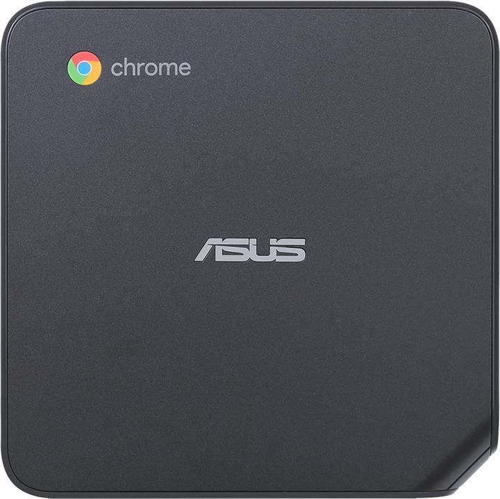 Actual product image ASUS Chromebox4 (Intel Celeron 5205U, 4 GB)
