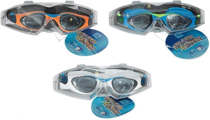 Produktbild Splash & Fun Schwimmbrille Ocean