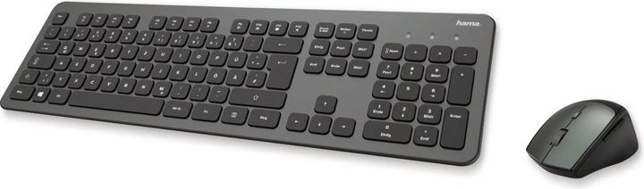 Immagine prodotto Hama KMW-700 (DE, Senza fili)