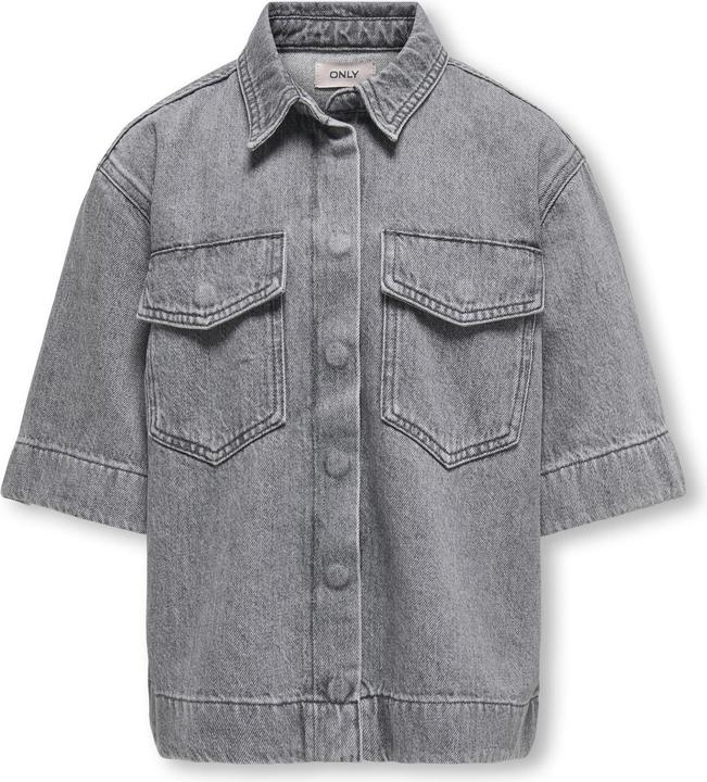 Only KOGSOPHIE Jeanshemd Jeanshemd