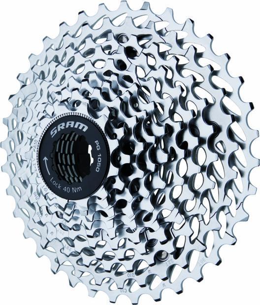 Image du produit Sram Pg-1050 (10-vitesse, 12-32)