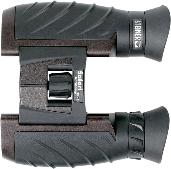 Produktbild Steiner Safari Ultrasharp (10 x, 26 mm)