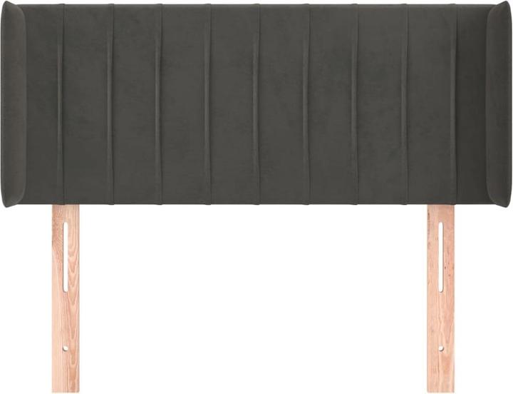 Image du produit VidaXL Somerset (83 x 16 x 88 cm)