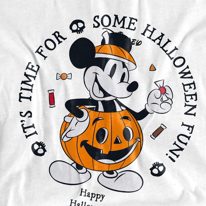 Produktbild Disney Pumpking Costume TShirt (S)