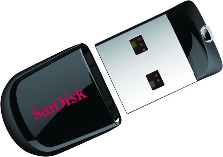 SanDisk Cruzer Fit (16 Go)