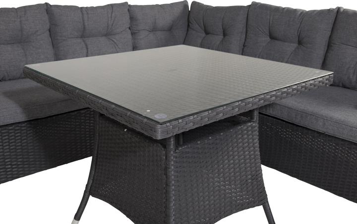 Produktbild Venture Home Loungeset Watford