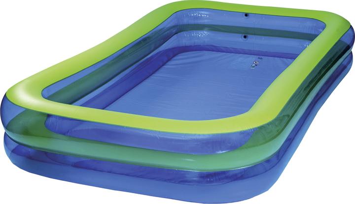 Happy People Piscina per famiglie