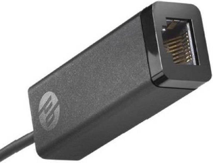 Produktbild HP USB 3.0 zu (USB 3.0, RJ45 Gigabit Ethernet (1x))