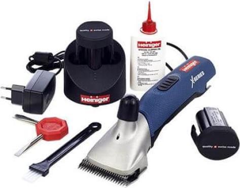 Produktbild Heiniger Schermaschine Xplorer kabellos