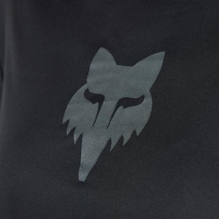 Produktbild Fox Jersey 23 W Ranger Ss Head Blk (M)