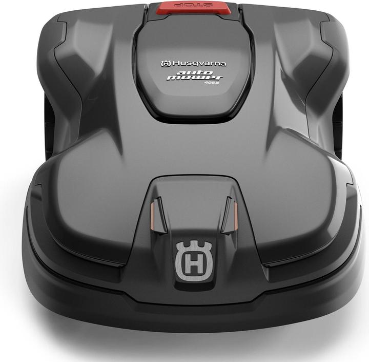 Actual product image Husqvarna 405X (600 m²)