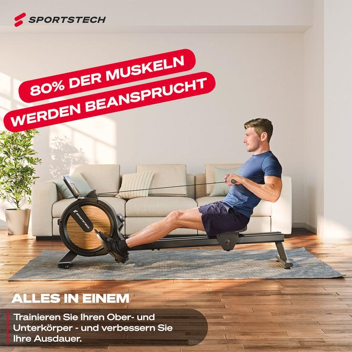 Produktbild Sportstech PROwer