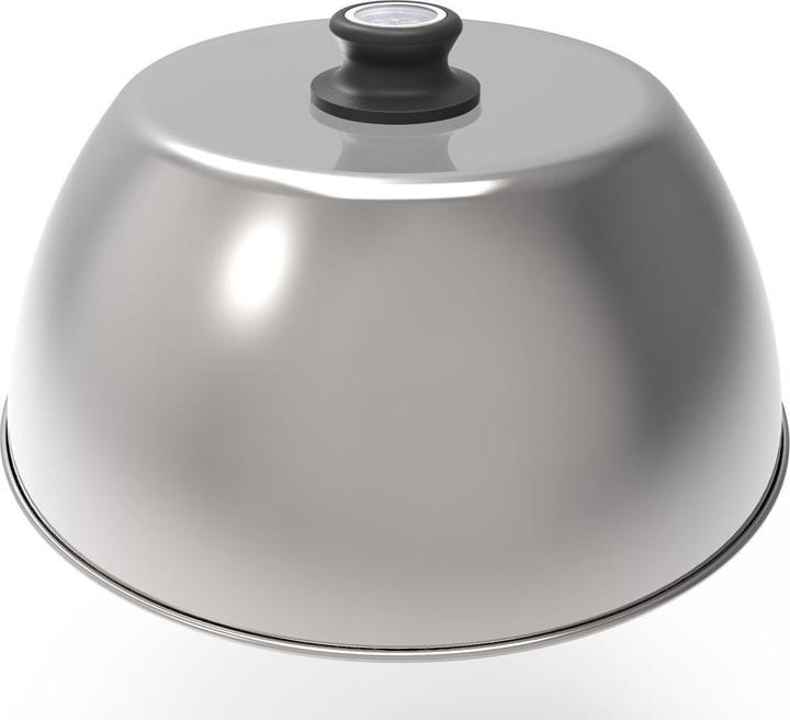 LotusGrill Classic Grill Hood