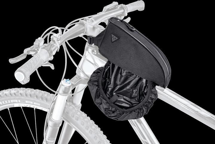 Actual product image Topeak Toploader (0.75 l, Frame bag)