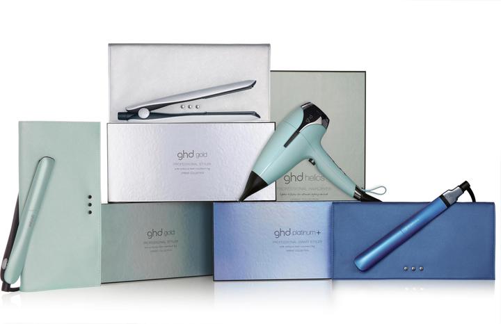 Produktbild ghd Helios