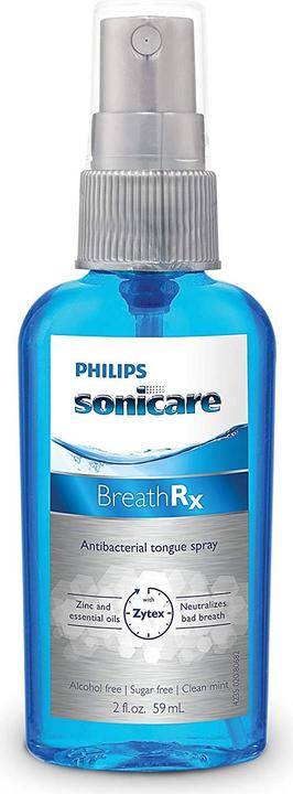 Produktbild Philips BreathRx (Spray, 1 x)