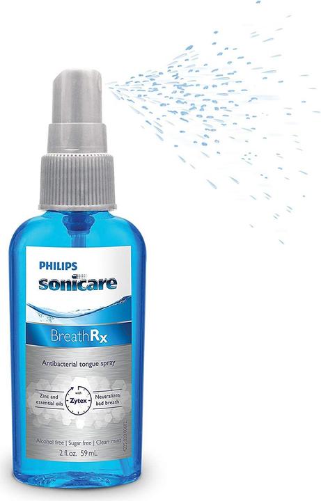 Produktbild Philips BreathRx (Spray, 1 x)