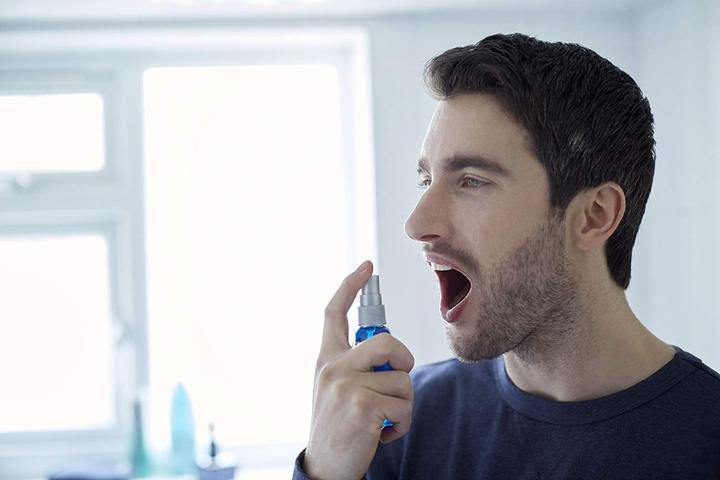 Produktbild Philips BreathRx (Spray, 1 x)