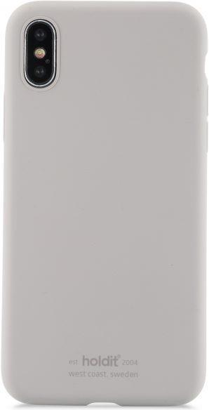 Immagine prodotto Holdit Silicone (Apple iPhone XS, Apple iPhone X)