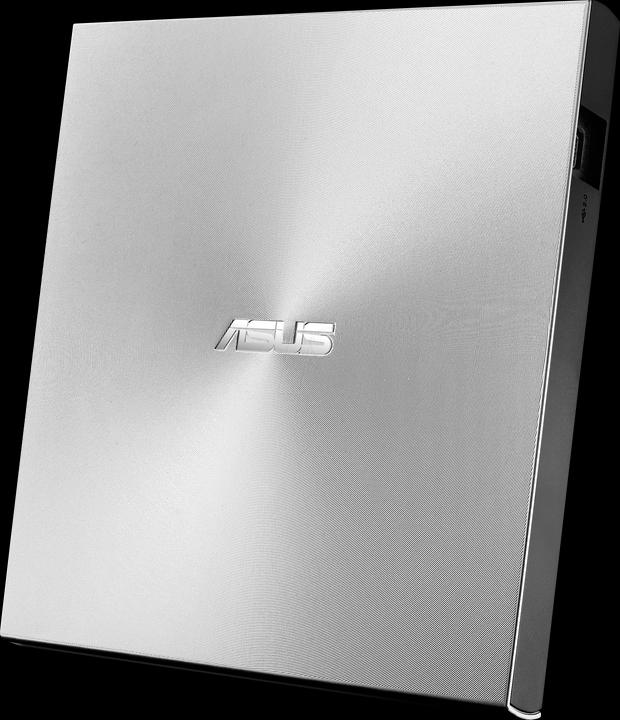 Produktbild ASUS ZenDrive U9M (CD Brenner, DVD Brenner, DVD Laufwerk, CD Laufwerk)