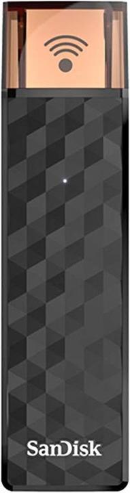 SanDisk Connect Wireless Drive (32 GB)