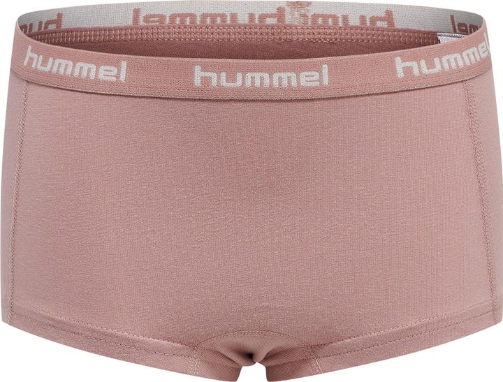 Produktbild hummel Hmlcarolina Hipsters 2-Pack (46, 47, 48, 49, 50, 51, 52, 2er Pack)