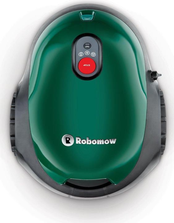 Actual product image Robomow RX50u (500 m²)