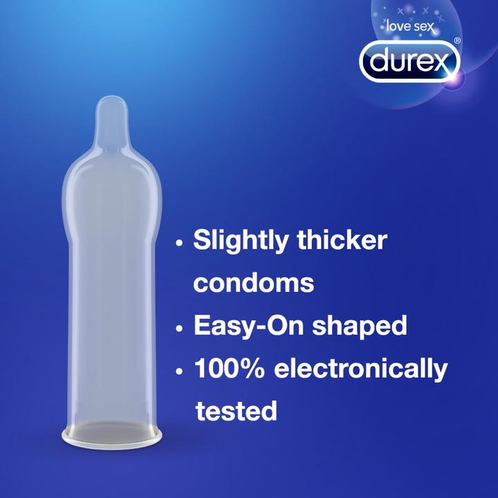 Produktbild Durex Extra Safe (20 Stk.)
