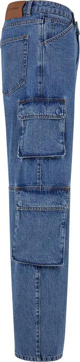 Actual product image 2Y Studios 2Y Aidan Cargo Baggy Jeans - 178453 (32)