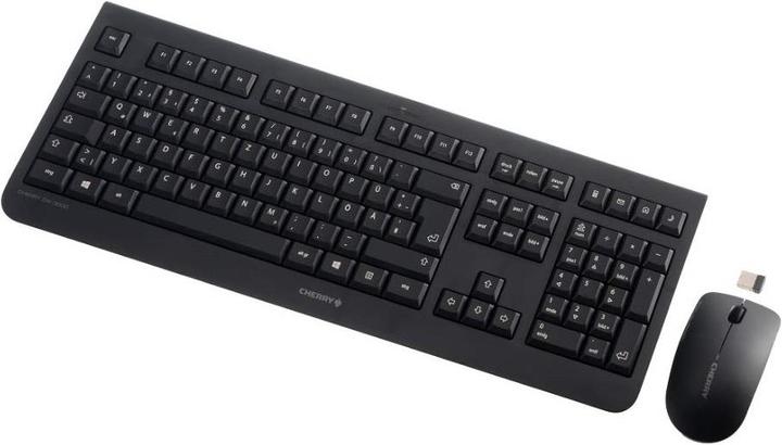 Produktbild CHERRY DW 3000 (DE, Kabellos)