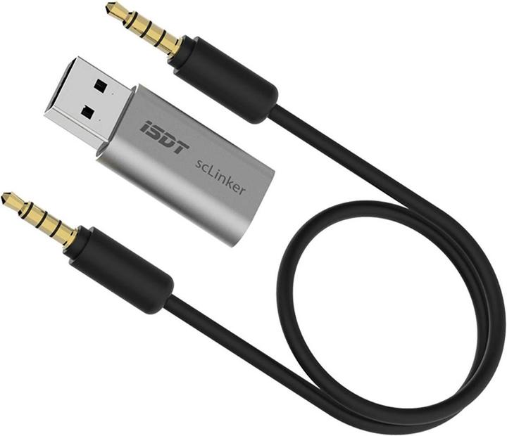 Image du produit Isdt Câble de mise à jour des microprogrammes