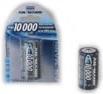 Produktbild Ansmann Batterie D - NiMH - (wiederaufladbar) (1 Stk., D, 9300 mAh)