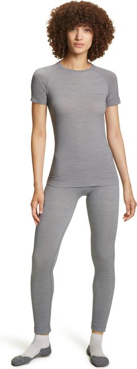 Produktbild Falke WT-Light Shortsl. Shirt Regular w (S)