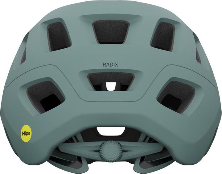 Image du produit Giro Radix MIPS Helmet (55 cm)