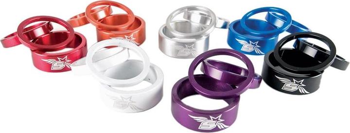 Image du produit Spank de Direction TWEET TWEET Alu 1"1/8