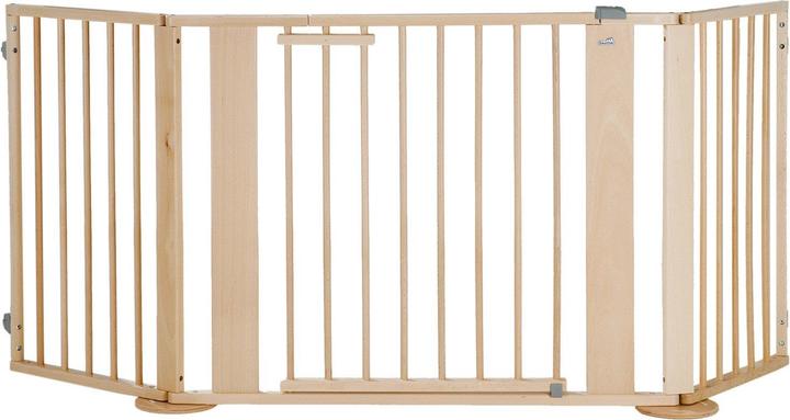 Produktbild Geuther Konfigurationsgitter Set 2 (100 cm)