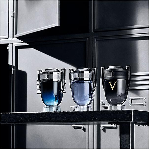Actual product image Paco Rabanne Invictus Victory (Eau de parfum, 100 ml)