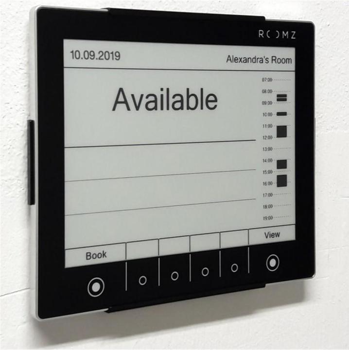 Immagine prodotto Roomz Wandhalterung für Display