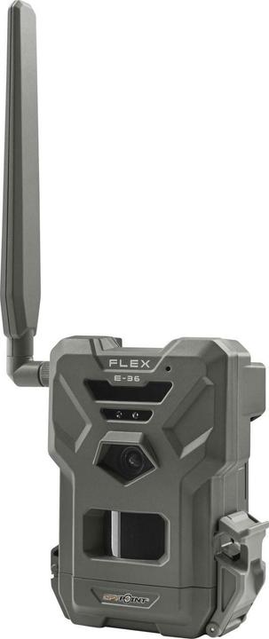 Actual product image Spypoint Flex E-36