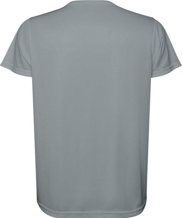Actual product image Alpinia Childrens/Kids Estoril Short-Sleeved T-Shirt (104)