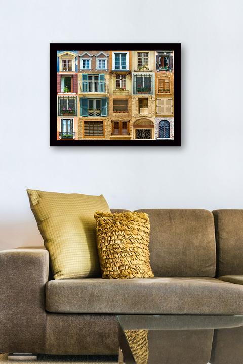 Produktbild Wallxpert Caiden (41 x 56 cm)