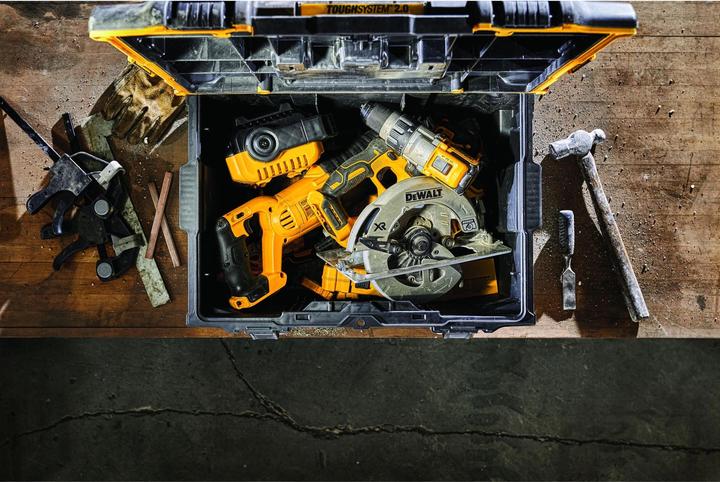 Actual product image DeWalt ToughSystem 2.0 (1 pieces)