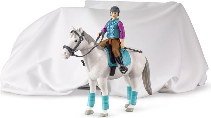 Image du produit Bruder Ecurie de chevaux