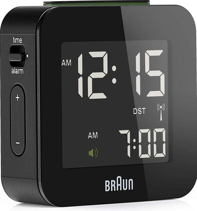 Braun BNC008 Multibanda