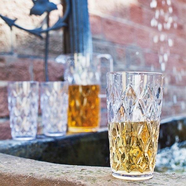 Image du produit Koziol Crystal (0.45 l, 1 x)