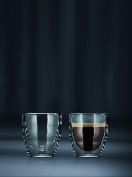 Image du produit Bodum Pilate (80 ml, 2 x)