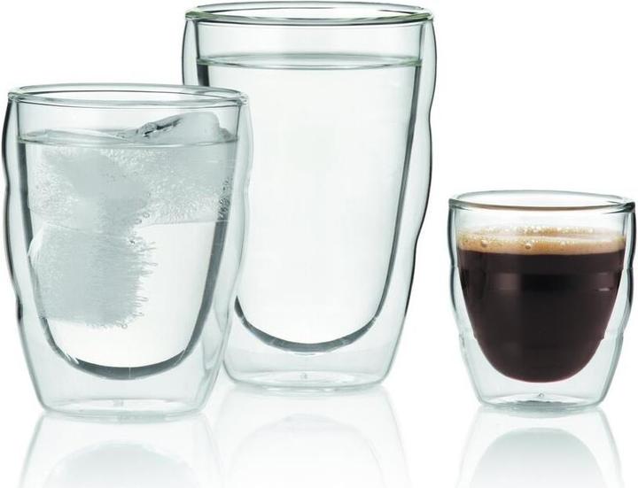 Image du produit Bodum Pilate (80 ml, 2 x)
