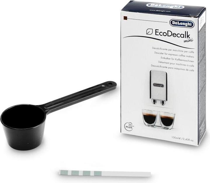 Actual product image De'Longhi Magnifica Evo