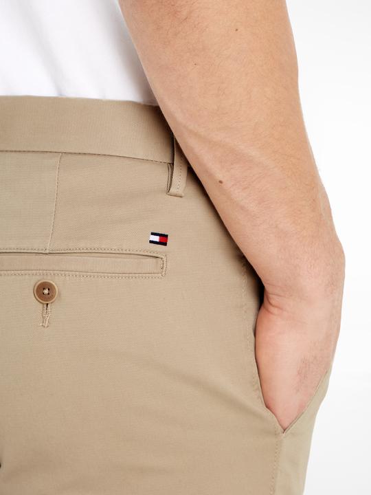 Actual product image Tommy Hilfiger CORE BLEECKER 1985 PIMA COTTON (W31/L34)